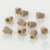 PEEK™ Ferrule, 1/16'', 10/pk, Äquivalentes Produkt zu Waters 700003114,...