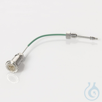 Needle Seat Assembly for 1100, 1200 at a lower price, equivalent to Agilent...