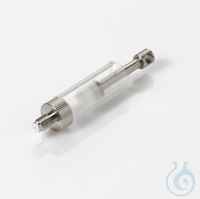 2.5mL Wash Syringe, für Gerätemodel: ACQUITY UPLC Sample Mgr, nanoAcquity...