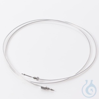 Sample Loop Loop, 100µL at a lower price, equivalent to Agilent SKU: 01078-87302