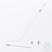 Sample Needle Kit, 15µL at a lower price, equivalent to Waters SKU: 700005215