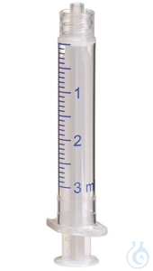 2ml Disposable Syringe, non sterile, Luer-Lock Plastic Disposable Syringes...