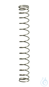 Spring for Micro-Insert 16201390, 36 x 5mm Spring for Micro-Insert 16201390,...