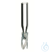 0.2 ml PP Microeinsatz, 28,7 x 5,9 mm, mit Polymerfuß, 1000 St/Pkg 0.2 ml PP...