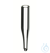 ND9 0,1ml Mikroeins., 31x6mm, 15mm Sp.,silanisiert, 10x100/PAK ND9 0,1ml...