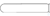 1ml SQW Mikroeinsatz, 45,9 x 7,6mm, runder Boden 960/PAK Dieses Produkt ist...