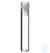 Flachbodenglas, 40x8,2mm, 8mm PE Stopfen, 1000/PAK Dieses Produkt ist eine...