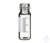 ND10 1,5ml Gewindeflasche, 32x11,6mm, Klarglas, 10x100 Stk./Pkg, 10 x 100...