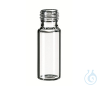 ND9 1,5ml shortthread vial, 32x11,6mm, silanized, 10 x 100 pc This product is...