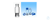 ND11 0,9ml Total Mikrolilter Schnappringflasche, 32x11,6mm, Klarglas...