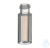 ND9 0,7ml PP Kurzgewinde Mikroflasche, 32x11,6mm, transparent, 10 x 100 Stück...