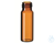 ND13 4ml Gewindeflasche, 45x14,7mm, Braunglas 10x100/PAK, 10 x 100 Stück...