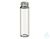 ND15 8ml Gewindeflasche, 61x16,6mm, Klarglas, 10 x 100 Stück Dieses Produkt...