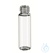 ND18 20ml Feingewindeflasche, 75,5 x 22,5 mm, Klarglas, gerundeter Boden...