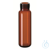 ND18 20ml Feingewindeflasche, 75,5x22,5mm, Braunglas, gerundeter Boden Dieses...