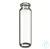 ND20/ND18 20ml Headspace-Flasche, 75,5x23mm, Klarglas, 10 x 100 Stück Dieses...