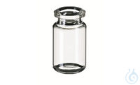 ND20/ND18 5ml Headspace-vial, 38,2x22mm, clear, 10 x 100 pc This product is...