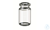 ND20/ND18 5ml Headspace-Flasche, 38,2x22mm, Klarglas, 10 x 100 Stück Dieses...