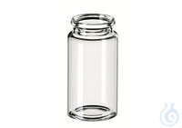ND22 15ml snapcap-vial, 48x26mm, clear,10x100/pac, 10 x 100 pc This product...