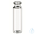 ND20/ND18 20ml Headspace-Flasche, 75,5x22,5mm, Klarglas Dieses Produkt ist...