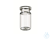 ND20/ND18 5ml Rollrandflasche, 38x20mm, Klarglas, 10 x 100 Stück Dieses...