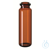 ND20/ND18 20ml Headspace-Flasche, 75,5x23mm, Braunglas, 10 x 100 Stück...