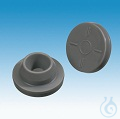 20mm Butyl Hohlstopfen, grau, 10x100 St/Pkg Dieses Produkt ist eine...