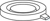 ND22 PE Schnappdeckel, 65x26mm, klar, transparent, 10x100/PAK Dieses Produkt...