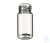 ND24 20ml EPA Gewindeflasche, 57 x 27,5 mm, Klarglas, 10x100/PAK Dieses...