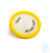 Titan3, HPLC FILTER MED YELLOW30mm 1.5um NYLON MEMBRANE Identical to Labhut...