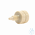 Stecker, PEEK, 10-32 Stecker, PEEK, 10-32