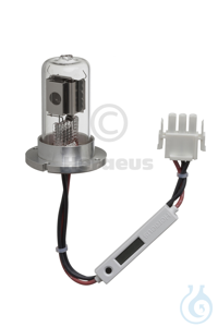 Deuterium Lamp (D2) for AnalytikJena You will receive a new lamp, should this...