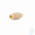 Ferrule, PEEK, harter Kern, für 10-32 Kapillare Ferrule, PEEK, harter Kern,...