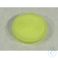 Spritzenfilter Micropur, MCE, 25 mm, 0,2 µm, gelb, 100/Pkg