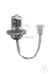 Deuterium Lamp (D2) DX 250/05 J for Shimadzu SPD… You will receive a new...