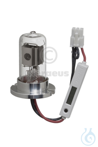 Deuterium Lamp (D2) DX 247/05 TJ for Waters 2996/996 You will receive a new...