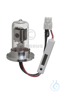 Deuterium Lampe (D2) DX 247/05 TJ für Waters 2996/996 Sie erhalten eine neue...