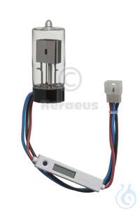 Deuterium Lamp (D2) for Thermawave Series 3/5 Equivalent to OEM-product...
