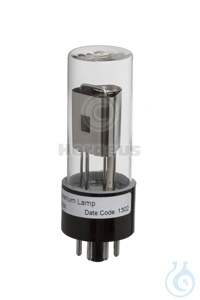 Deuterium Lamp (D2) for Jasco V-xxx, Micronal, Shimadzu AA/UV-Vis You will...