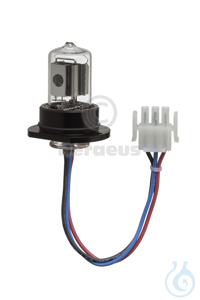 Deuterium Lamp (D2) DS 251/05 J for Beckman P/ACE-Series You will receive a...