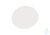 Septum, ND8, 8 mm Durchmesser, PTFE virginal, 53° shore D, 0,25mm, 1000/PAK...