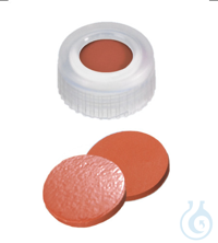 ND9 PP shortthread cap, 1,0mm This product is an alternative to the products...