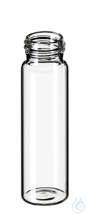 ND24, 40 ml EPA thread vial, 95 x 27.5mm, 10 x 100 pc This product is an...