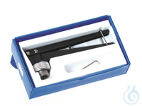 20 mm crimping tool for Flip Tear Up Seals 20mm crimping tool for Flip Tear...