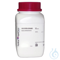 L-Histidine base pure Ph. Eur., USP,1 kg with batch control and certificate...