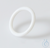 O-Ring, PTFE, für Gerätemodel: 200 Series, 1, 2, 3, 3B, 4, 10, 250, 400, 410,...