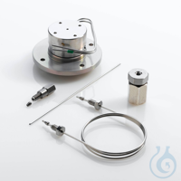 Seal Pack w/Needle, für Gerätemodel: 717, LC Module 1, für Gerätemodel: 717,...