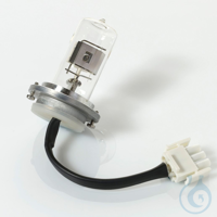VWD UV Lamp, Non-Shine thru, für Gerätemodel: Long Life Deuterium Lamp (2000...