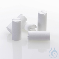 PTFE Frits, for Infinity Binary Pumps, 5/PAK equivalent product to Agilent...
