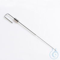 Injector Needle, für Gerätemodel: 200 Series Äquivalentes Produkt zu...